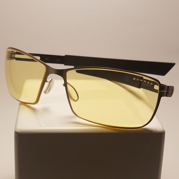 GUNNAR OPTIKS Unisex Gaming Eyewear - Picture 8 of 8